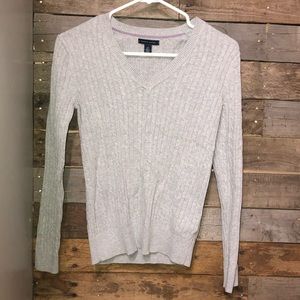 tommy hilfger sweater